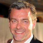 Ray Stevenson