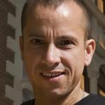 Ray Villafane