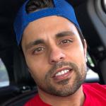 Ray William Johnson