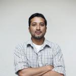 Raymon Das Shrestha