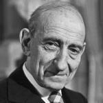 Raymond Aron