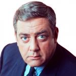 Raymond Burr