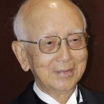 Raymond Chow