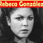 Rebeca González