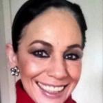 Rebeca Manríquez