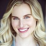 Rebecca Adams