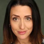 Rebecca Bainbridge