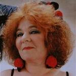 Rebecca Brüel