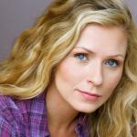 Rebecca Burchett