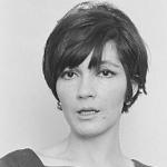 Rebecca Darke