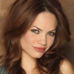 Rebecca Herbst