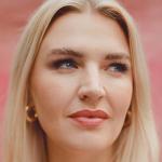 Rebecca Lucy Taylor