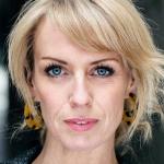 Rebecca Mckinnis