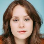 Rebecca Wass