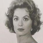Rebecca Welles