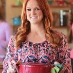 Ree Drummond