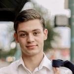 Reece McDaniel