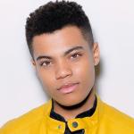Reed Lorenzo Shannon