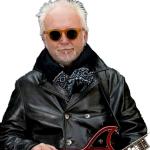 Reeves Gabrels