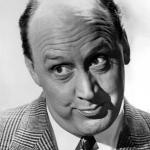 Reg Dixon
