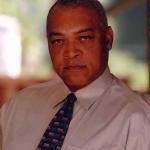 Reggie De Morton
