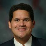 Reggie Fils-Aime