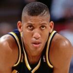 Reggie Miller