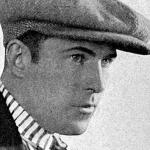 Reggie Morris