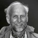 Reginald Hill