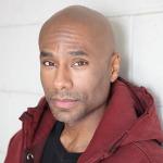 Reginald James