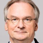 Reiner Haseloff