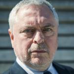 Reinhard Mahlberg