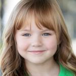 Remington Blaire Evans