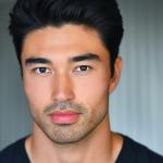 Remington Hoffman