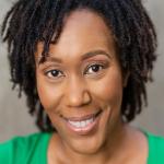 Renee Miche'al Jones