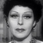 Renée Passeur