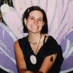 Reverend Jen Miller
