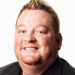 Reynir Thor Eggertsson