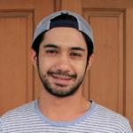 Reza Rahadian