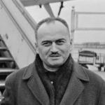 Rezo Chkheidze