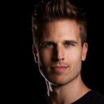 Rhett Fisher