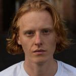 Rhys Mitchell