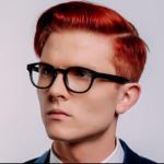 Rhys Nicholson