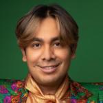 Ricardo Peralta