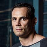 Rich Franklin