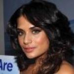 Richa Chadda