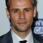 Richard Bacon
