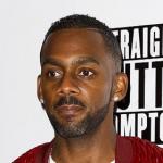 Richard Blackwood