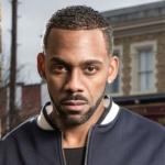 Richard Blackwood