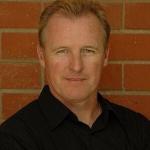 Richard Burden